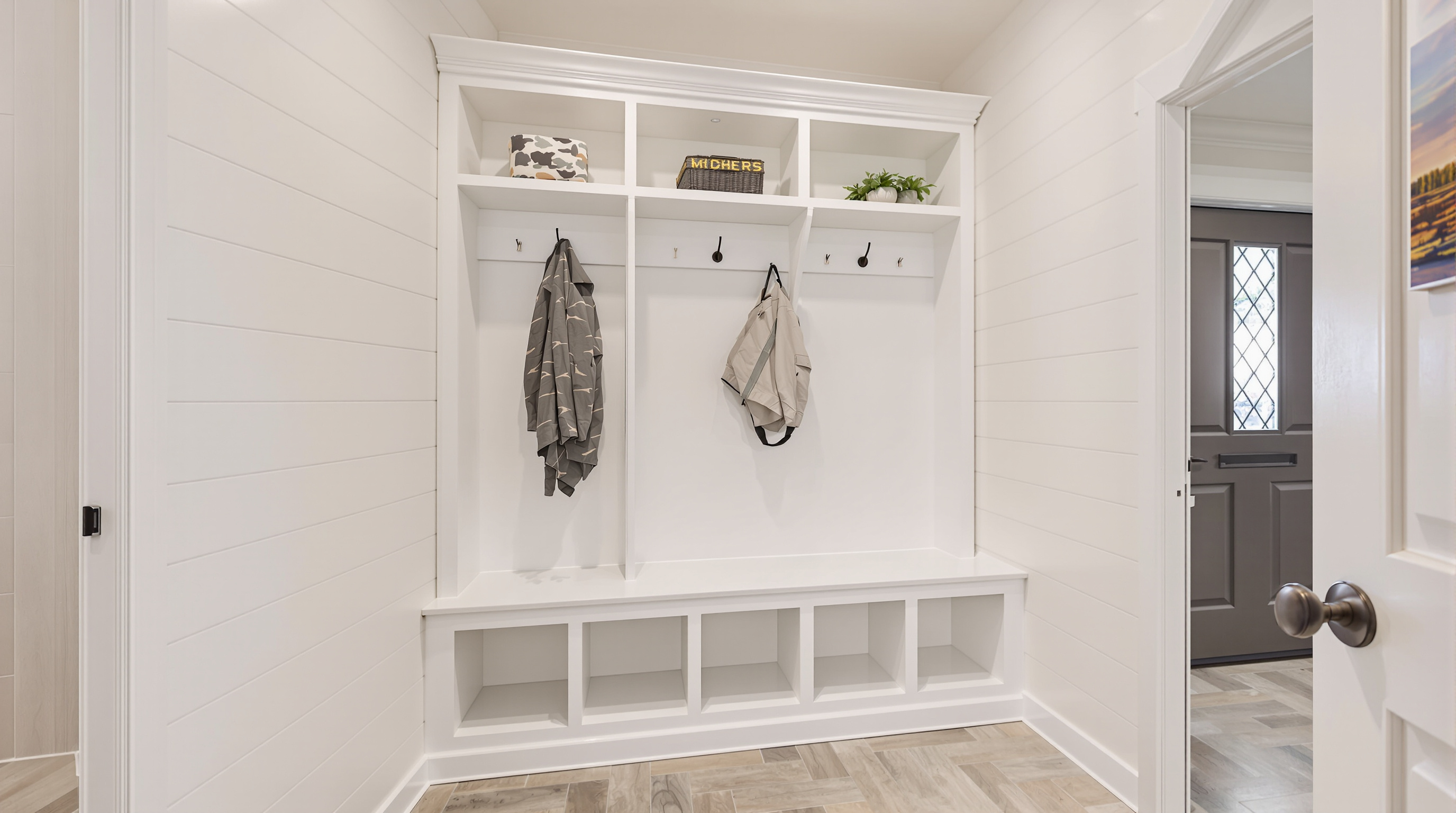 Room Addition